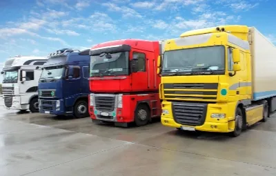 Ankara Çarşamba Nakliye Ambarı